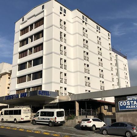 Hotel Costa Inn Panama City Eksteriør billede