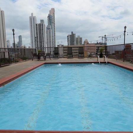 Hotel Costa Inn Panama City Eksteriør billede
