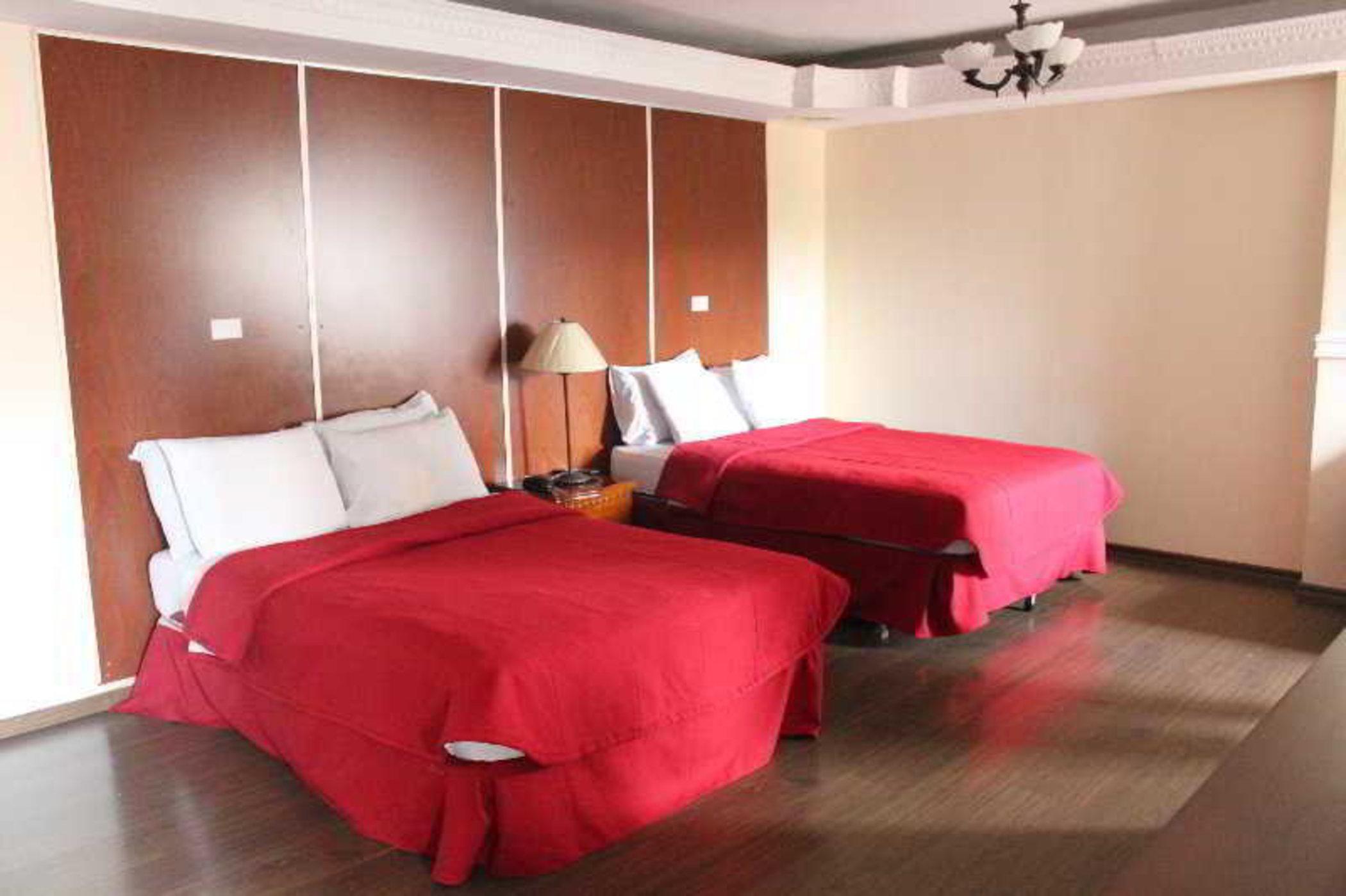 Hotel Costa Inn Panama City Eksteriør billede