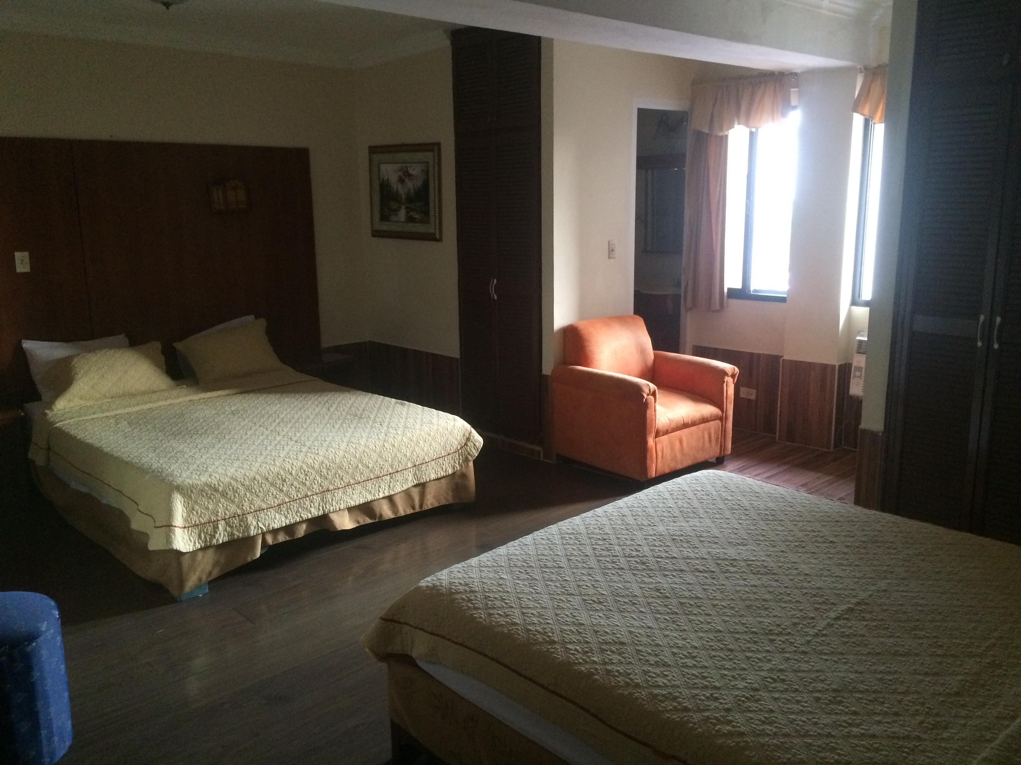 Hotel Costa Inn Panama City Eksteriør billede