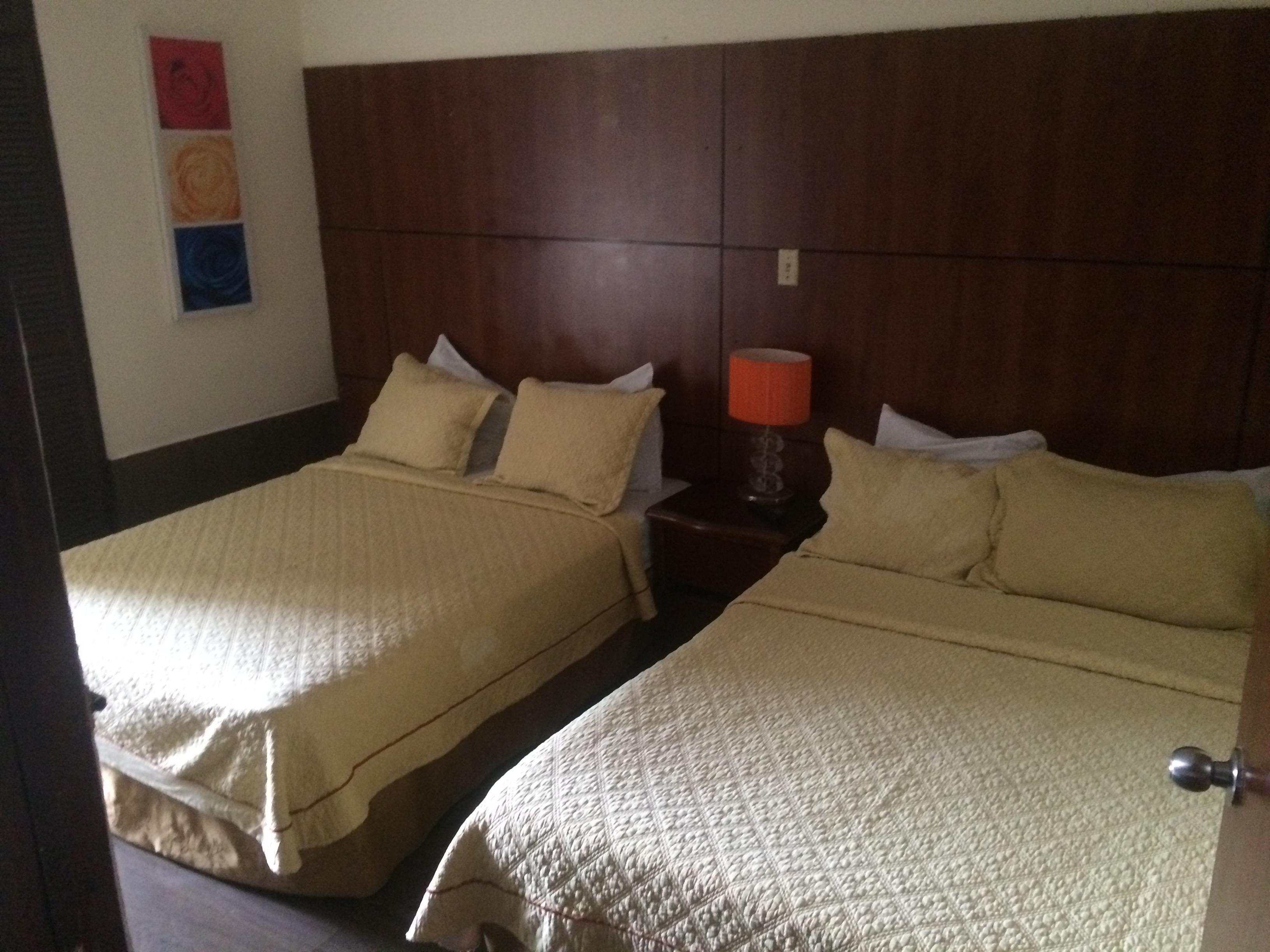 Hotel Costa Inn Panama City Eksteriør billede