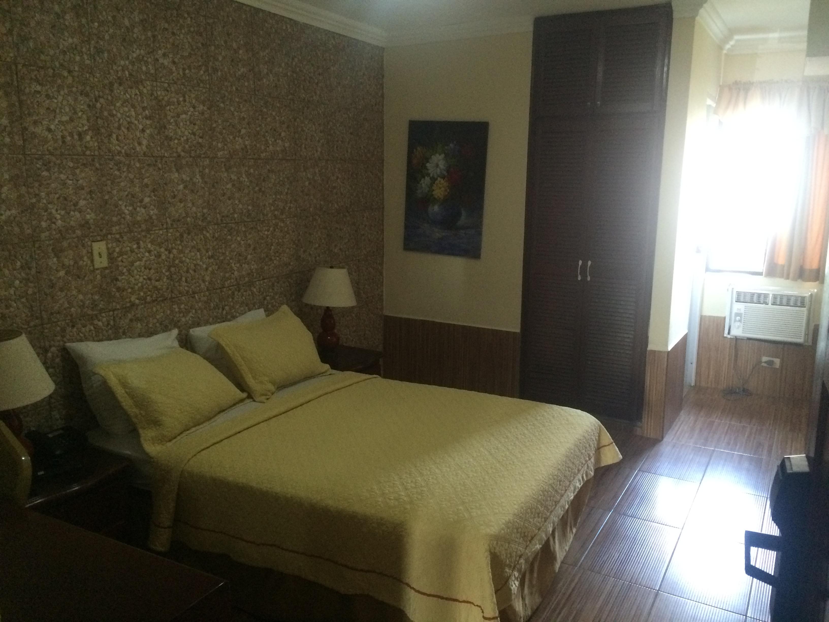Hotel Costa Inn Panama City Eksteriør billede