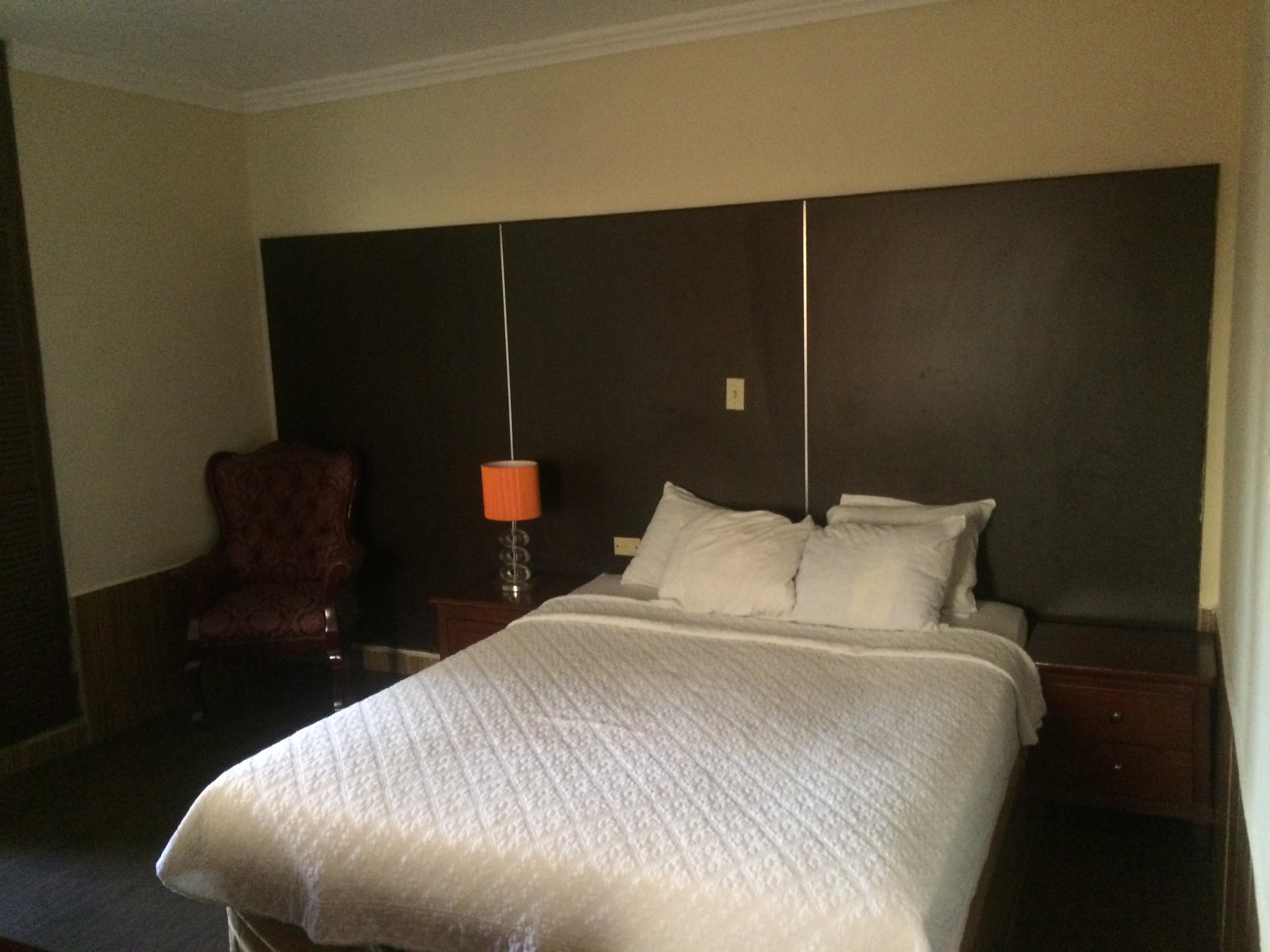 Hotel Costa Inn Panama City Eksteriør billede