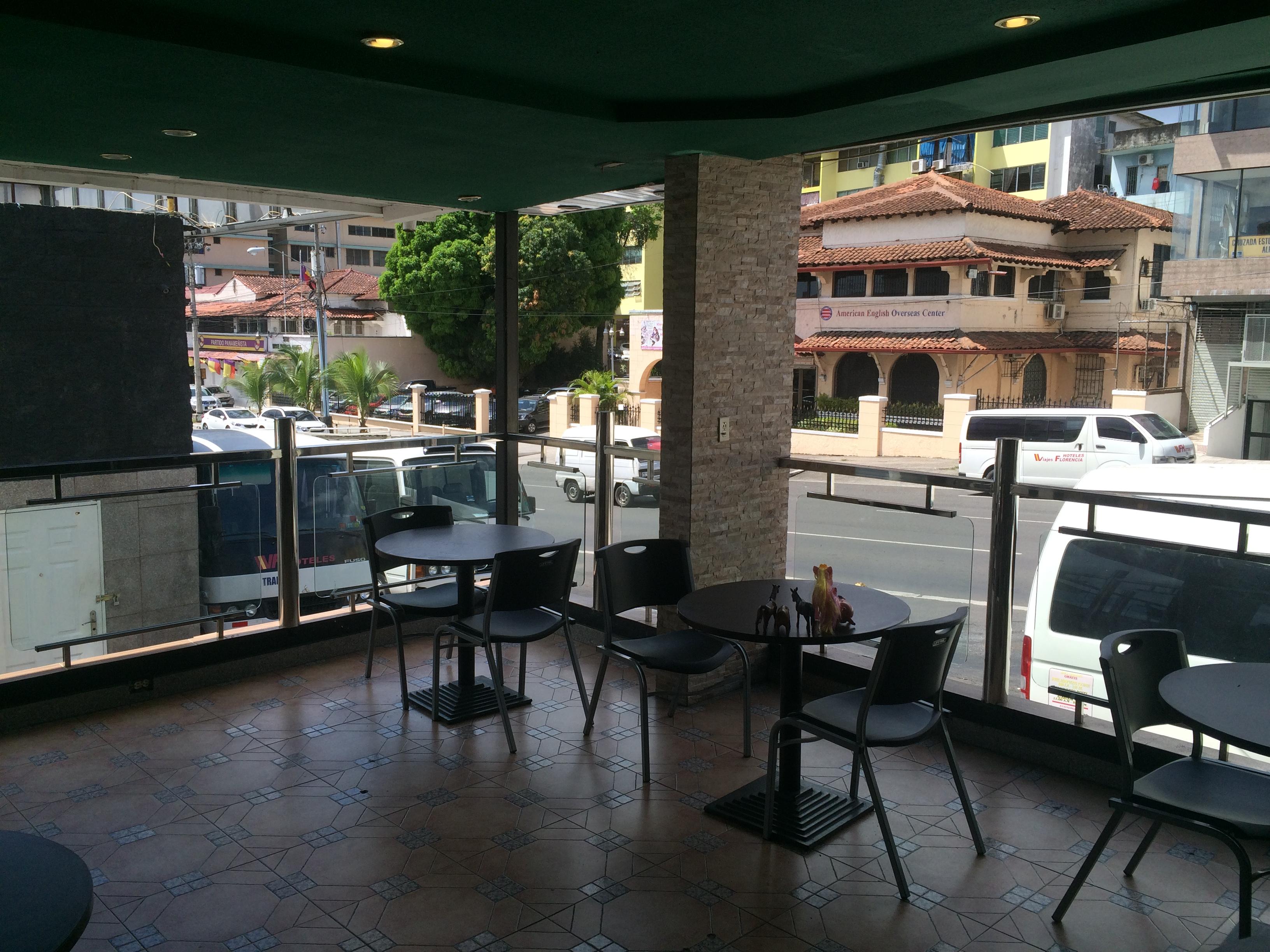 Hotel Costa Inn Panama City Eksteriør billede
