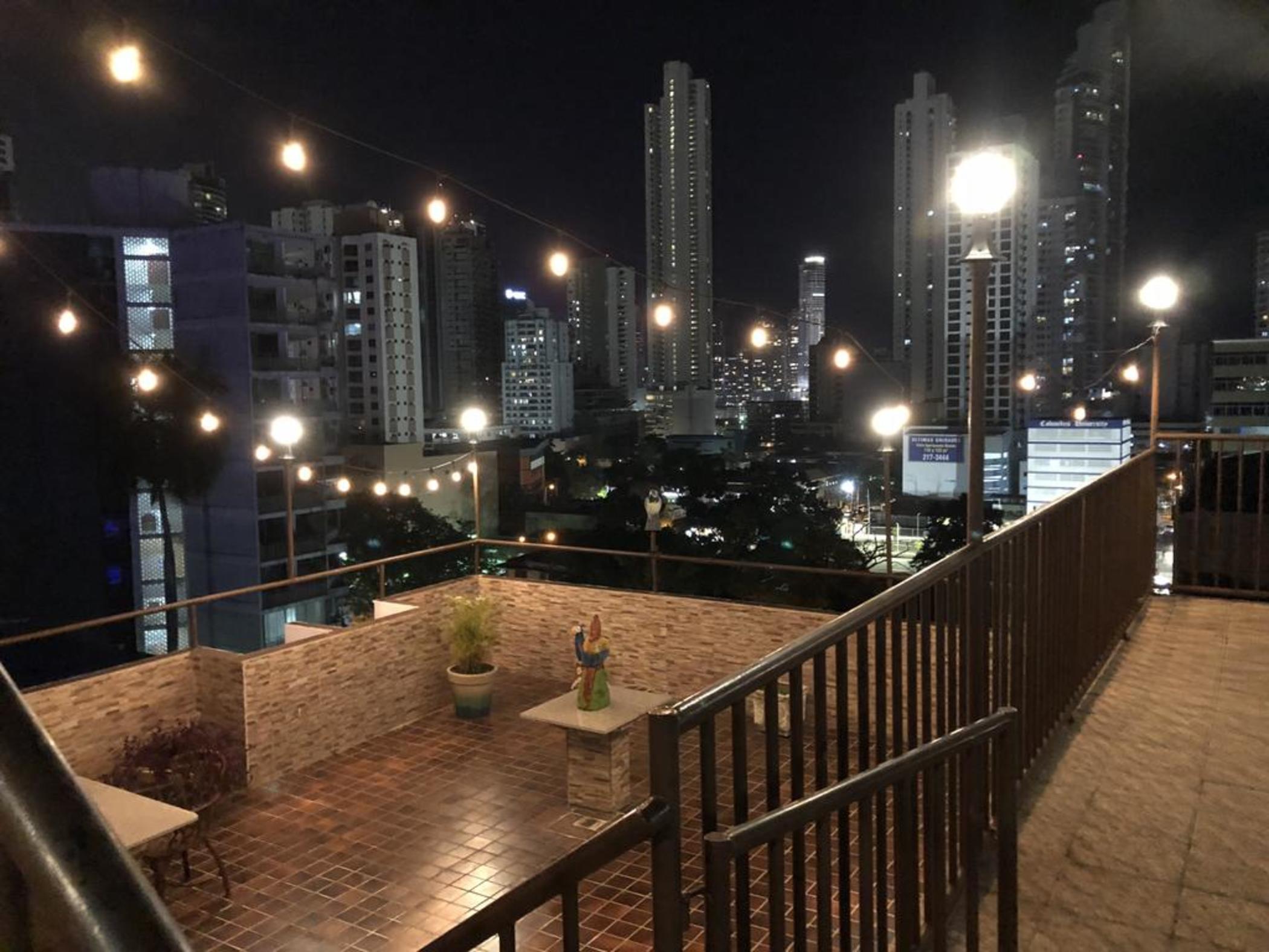 Hotel Costa Inn Panama City Eksteriør billede