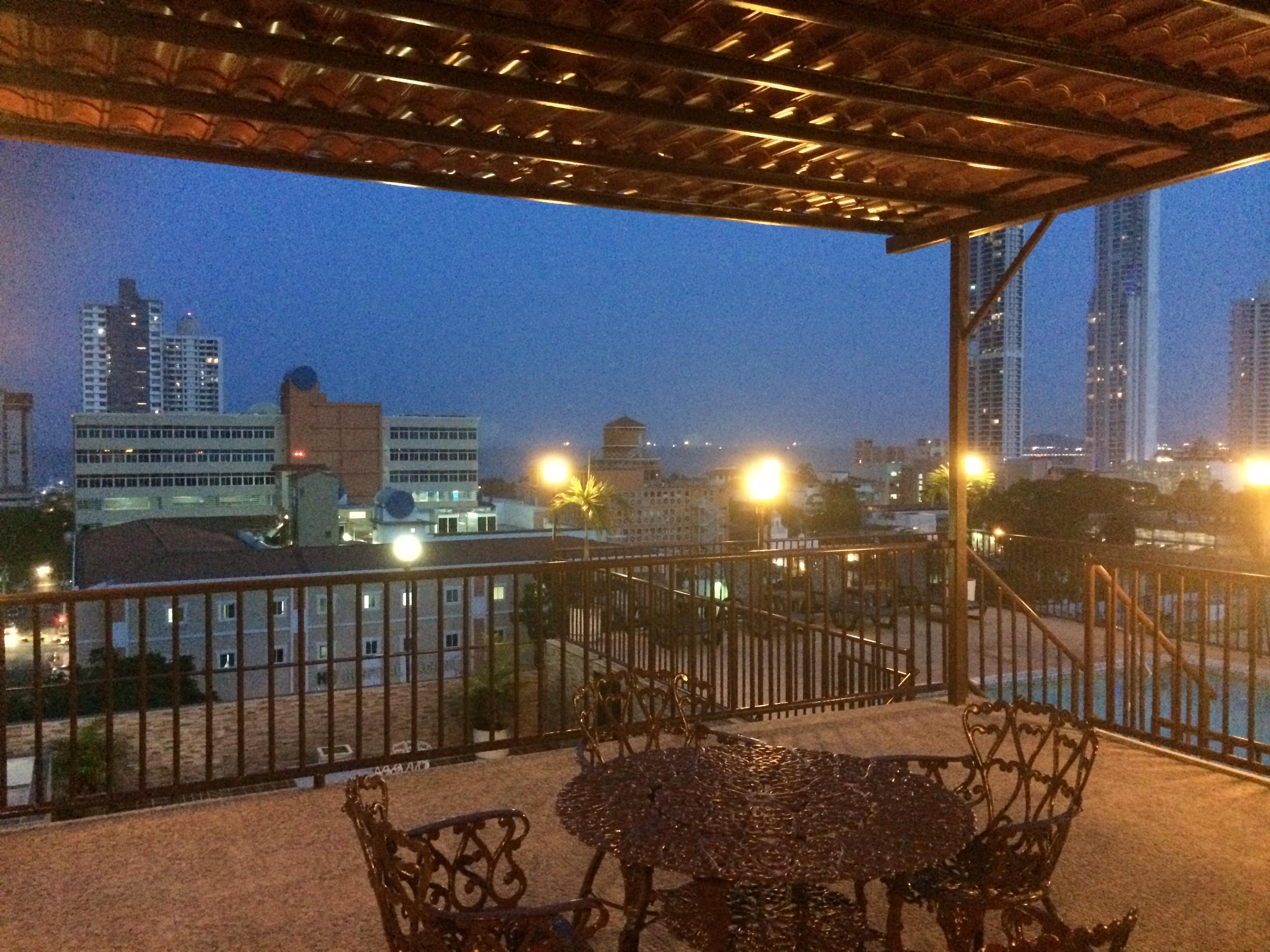 Hotel Costa Inn Panama City Eksteriør billede
