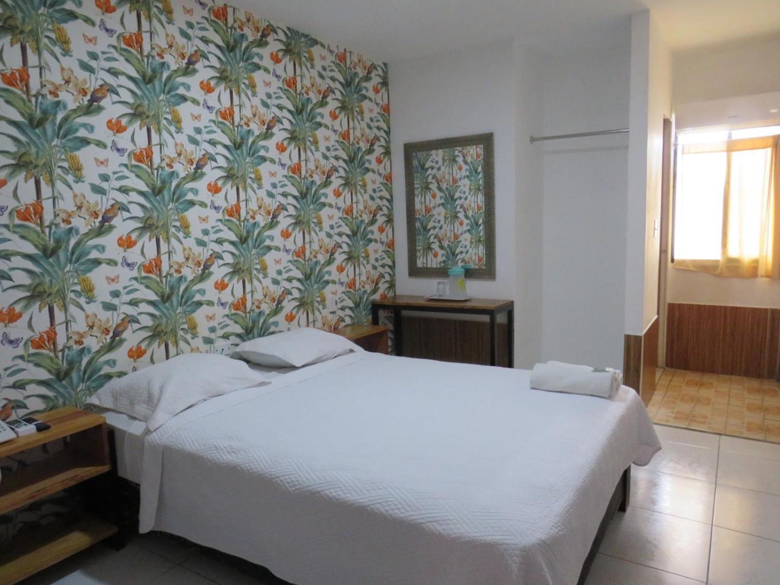 Hotel Costa Inn Panama City Eksteriør billede