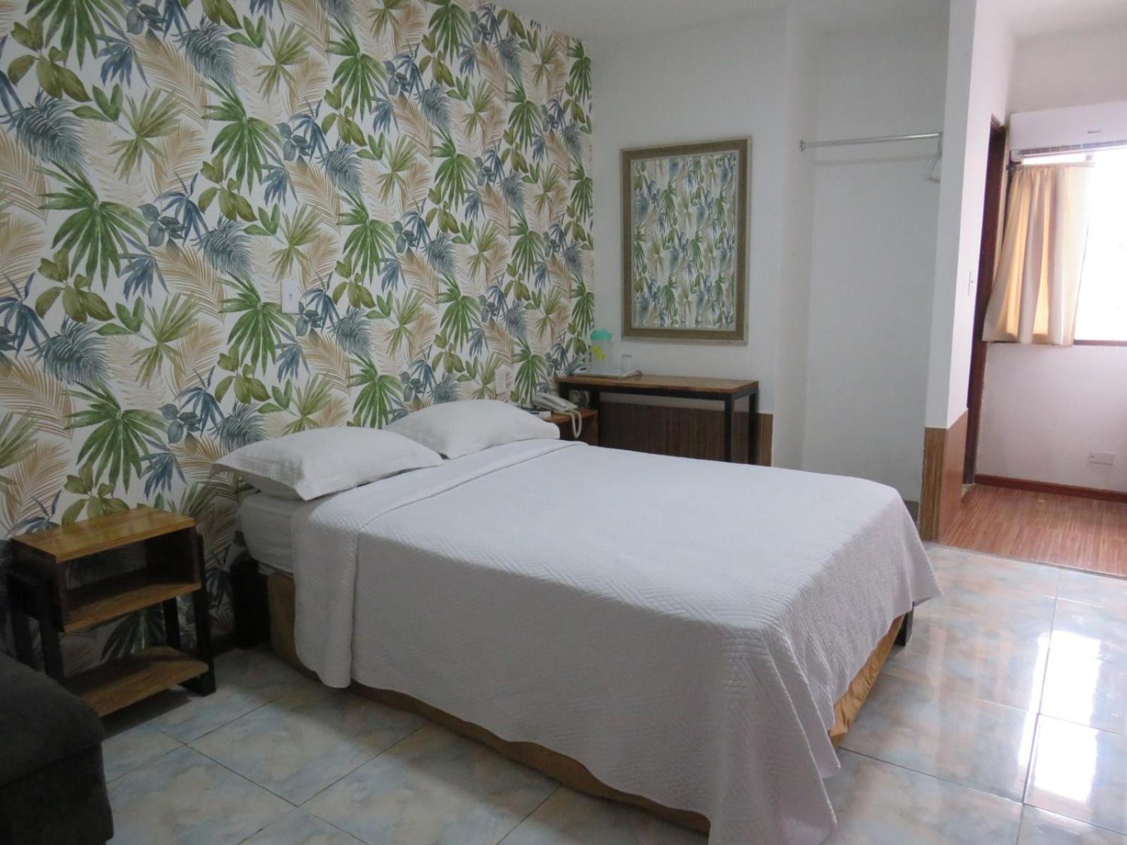 Hotel Costa Inn Panama City Eksteriør billede