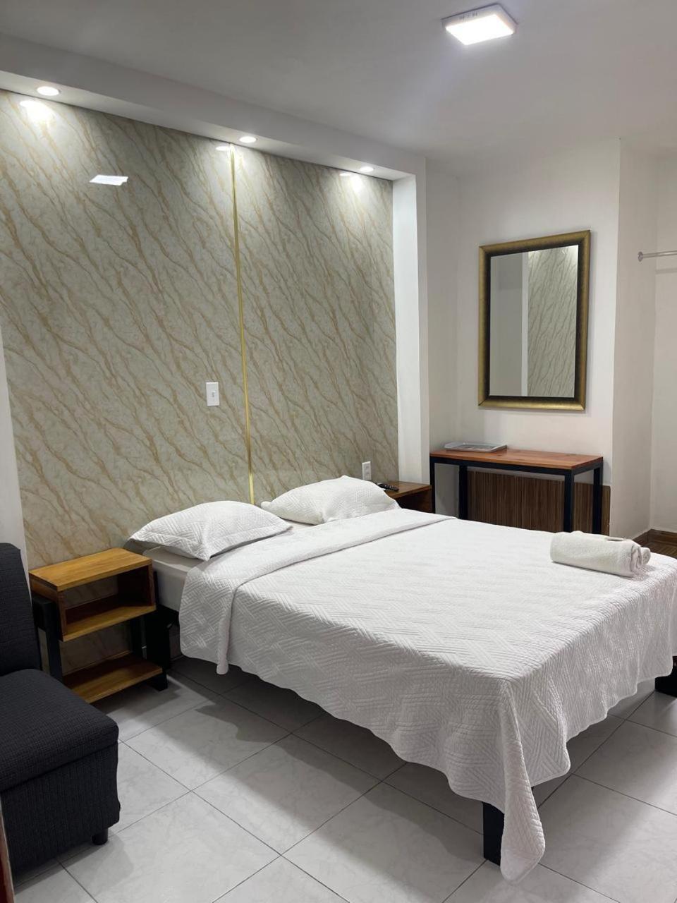 Hotel Costa Inn Panama City Eksteriør billede