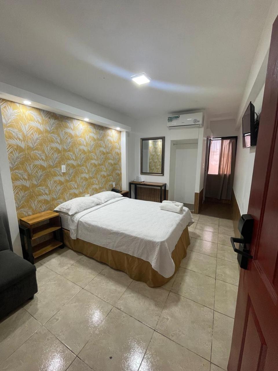 Hotel Costa Inn Panama City Eksteriør billede