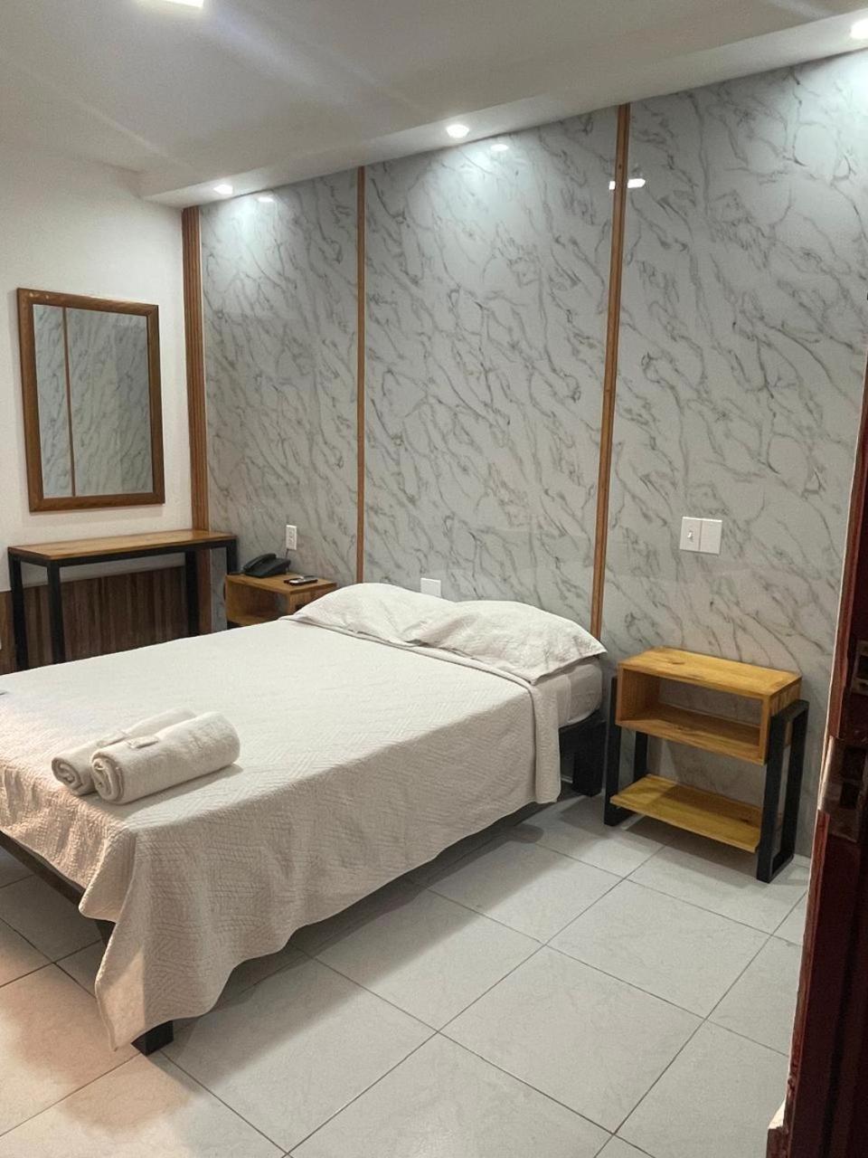 Hotel Costa Inn Panama City Eksteriør billede