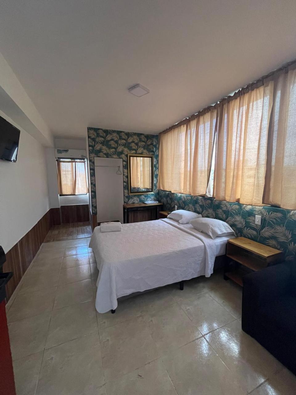 Hotel Costa Inn Panama City Eksteriør billede