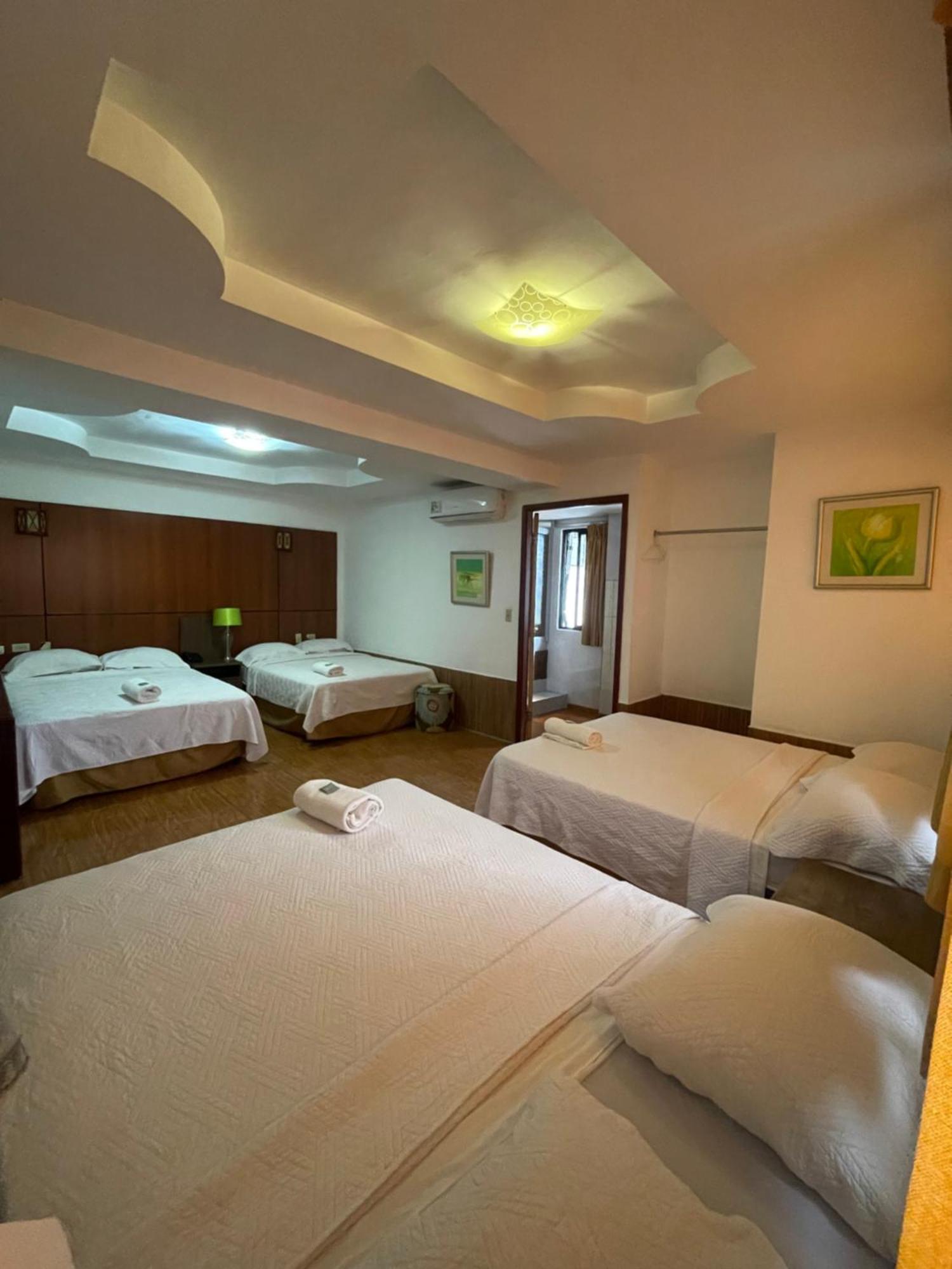 Hotel Costa Inn Panama City Eksteriør billede