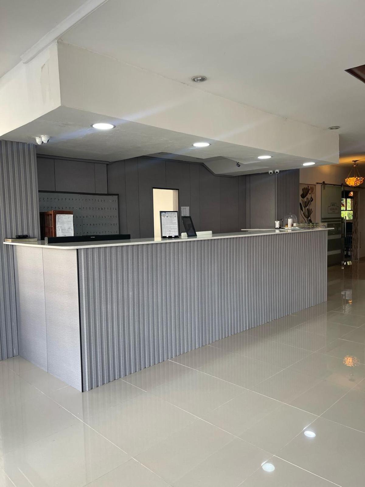 Hotel Costa Inn Panama City Eksteriør billede