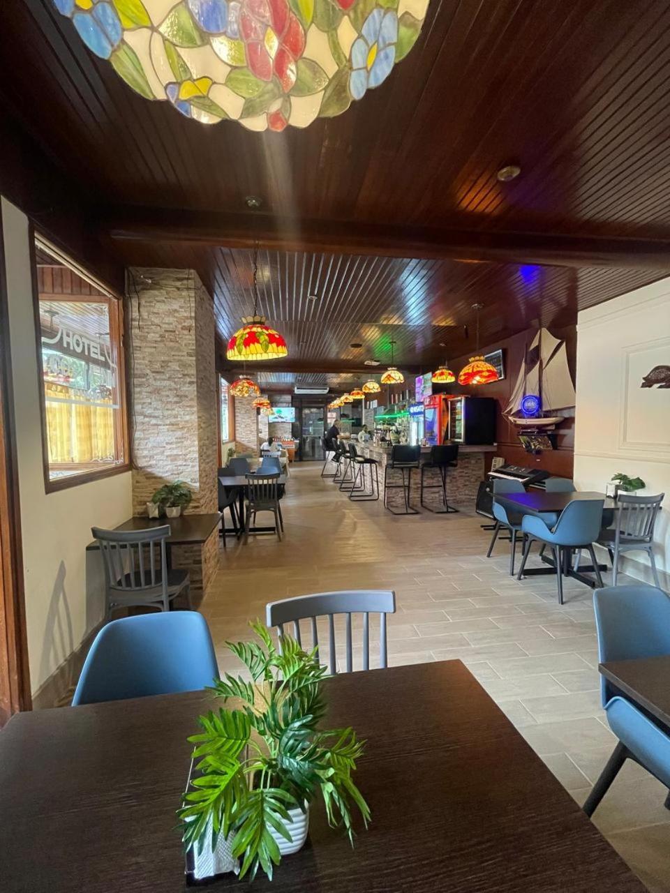 Hotel Costa Inn Panama City Eksteriør billede