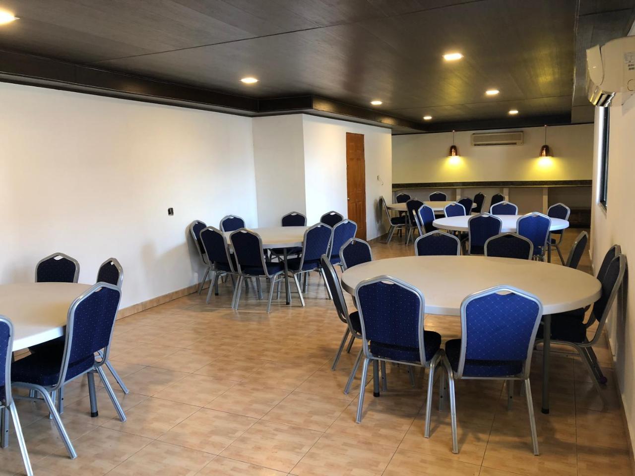 Hotel Costa Inn Panama City Eksteriør billede